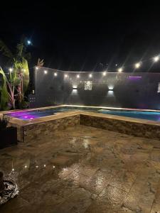 Finca La Perla