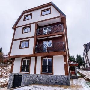 Gaby Apartment