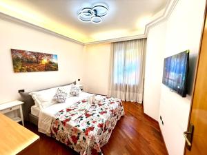 Colosseum Central Park Guest House