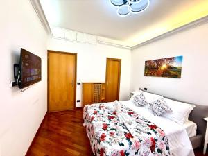 Colosseum Central Park Guest House