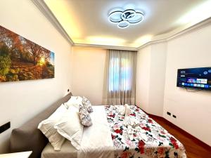 Colosseum Central Park Guest House