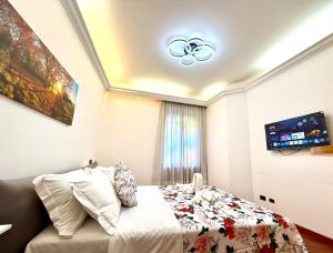 Colosseum Central Park Guest House