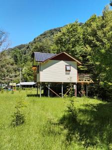 Centro vacacional don Guille