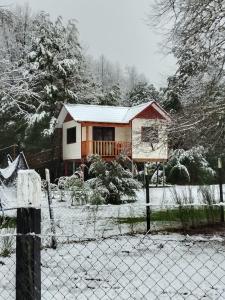 Centro vacacional don Guille
