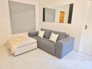 Bem-vindo Luxury Suite