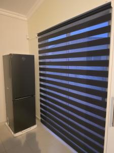 Bem-vindo Luxury Suite