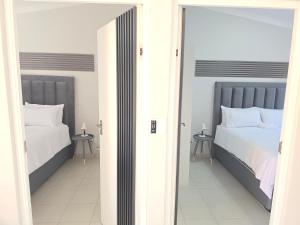 Bem-vindo Luxury Suite
