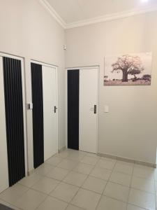 Bem-vindo Luxury Suite