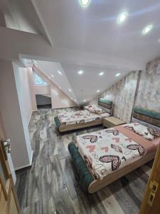 Duplex de luxe