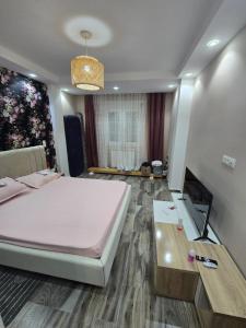 Duplex de luxe