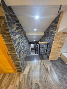 Duplex de luxe