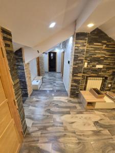 Duplex de luxe