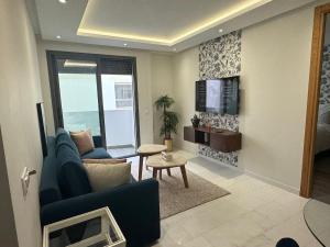 Beautiful Cozy Studio La Corniche Smart TV et Fiber