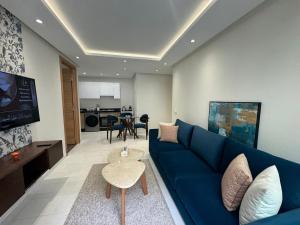 Beautiful Cozy Studio La Corniche Smart TV et Fiber
