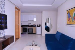 Beautiful Cozy Studio La Corniche Smart TV et Fiber
