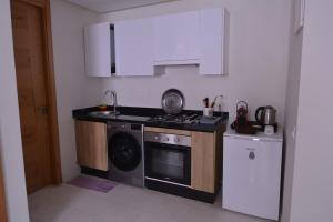 Beautiful Cozy Studio La Corniche Smart TV et Fiber
