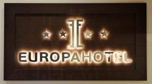 Europa Hotel Kastoria Greece