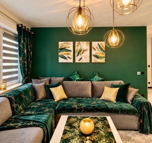 Premium Exclusive Suite