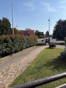 Gessica House Vicino Metro M2 Autostrade A4 A58