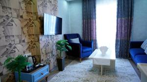 aria plus ev otel