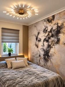 Apartament Roku 25 ORIGAMI GOLD