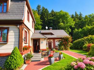 Apartmany Chribska