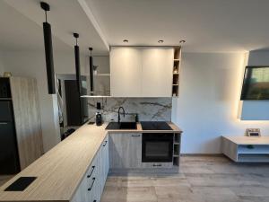City View Apartment