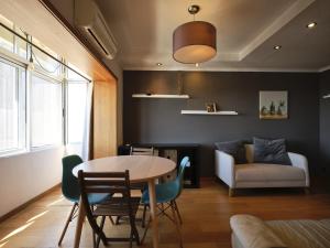 FLH Porto Central Comfy Duplex