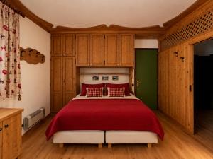 Casa Cucciolo Falcade