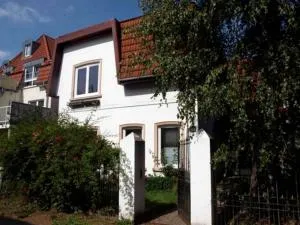 Die Ferienwohnung Hamburg - Amburgo