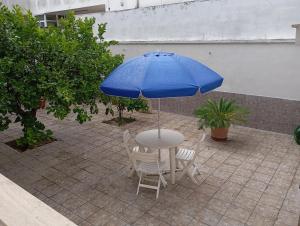 Il Giardino dei Limoni Authentic Puglia Holiday Home for 5