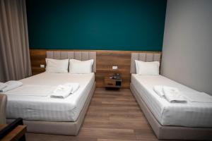 HOTEL CENTERPOINT Tirana