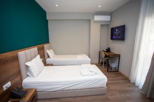 HOTEL CENTERPOINT Tirana