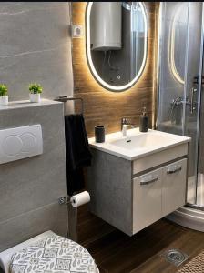 Apartman Mila