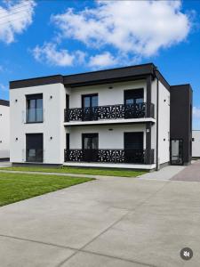 Apartman Mila