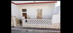 Il Giardino dei Limoni Authentic Puglia Holiday Home for 5