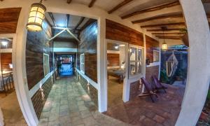 Romantic Beachfront Casita w Pool - AC - Sleeps 4