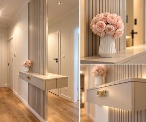 Apartament Roku 25 ORIGAMI GOLD