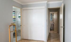 Departamento con impresionante vista a la playa