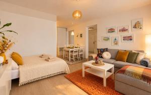 Charming Old Town Apartment in Bratislava