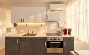 Charming Old Town Apartment in Bratislava