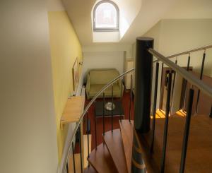 Apartments Hotel Metropole