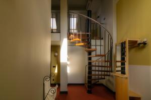 Apartments Hotel Metropole