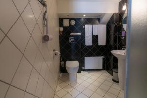 Apartments Hotel Metropole