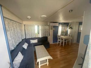 Camping Torremolinos