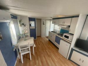 Camping Torremolinos