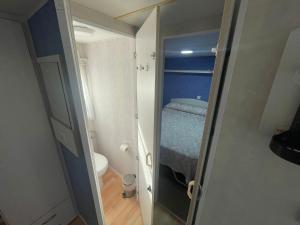 Camping Torremolinos