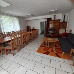 Chata Krkavec