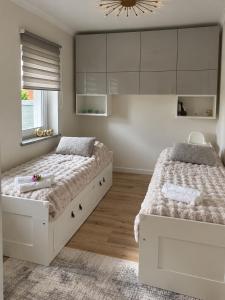Apartament Roku 25 ORIGAMI GOLD