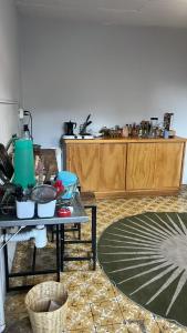 apartamento pequeño y céntrico
